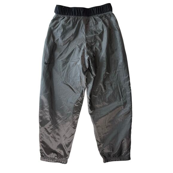 Nike Tech Pack Women’s Pants S Black Grey CZ9791-010 Loose Fit Joggers - Picture 3 of 10